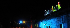 10. Seasplash festival (vol. 1), Štinjan