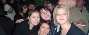 Valentinovsko ljubavno gužvanje na koncertu Gustafa u Uljaniku i u Stelli