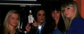Ballantine's party @ Sesvete