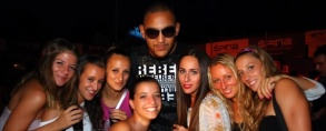 Montraker Summer Beach Festival