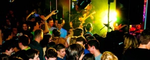 Nex band @ Magnus Pazin-Night Express
