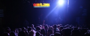 Uljanik-student parti