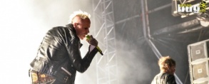 Warriors Dance festival u Beogradu - The Prodigy, Skrillex, Lollobrigida, Caspa, Eyesburn...