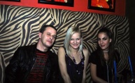 Đir po Rijeci dan nakon velikih događanja u gradu (Charlie bar, Teuta, Phanas pub)