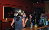 Đir po Rijeci dan nakon velikih događanja u gradu (Charlie bar, Teuta, Phanas pub)