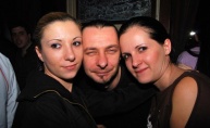 Đir po Rijeci dan nakon velikih događanja u gradu (Charlie bar, Teuta, Phanas pub)