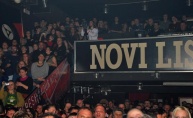 Robi zove!, a vi ste se odazvali u Stereo dvorani