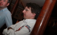 Croatia rally u ljepotice u Phanas pubu