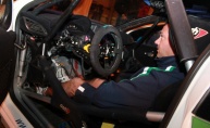 Croatia rally u ljepotice u Phanas pubu