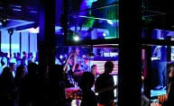 Feel Free Fest - Chukie & Baggi Begovic u Aquariusu