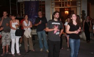 Koncert Belfast fooda na Riječkim Ljetnim Noćima