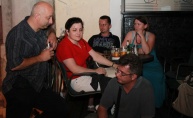Koncert Belfast fooda na Riječkim Ljetnim Noćima