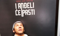 Raspjevana zvijezda Mario Petreković i Bizzo Bodega zapjevali skupa u klubu Mansion