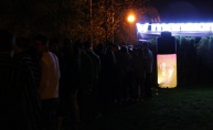 Raspjevana zvijezda Mario Petreković i Bizzo Bodega zapjevali skupa u klubu Mansion