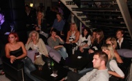 4look & Marli by ZIGman promo party