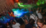 Party United 2011. - Aldo Morro u Maraschinu