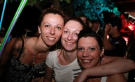 Modna revija u Phanas beach baru