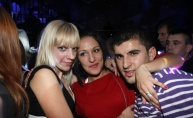 Eksluzivno otvorenje Garage ultra louge u Umagu