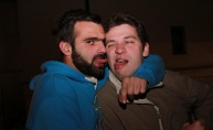 Cool provod u retro ambijent - Cukar i kafe