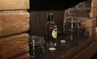 Cool provod u retro ambijent - Cukar i kafe