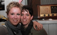 Cool provod u retro ambijent - Cukar i kafe