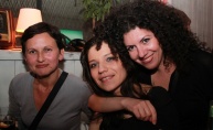 Cool provod u retro ambijent - Cukar i kafe