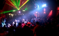 I wanna dance... oh, yes! Klub Uljanik, Pula
