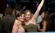 Cocomo club