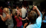 Cocomo club 