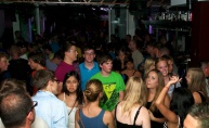 Cocomo club 