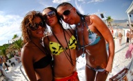 Zrće After Beach Party