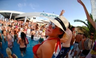 Zrće After Beach Party