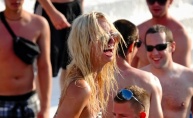 Zrće After Beach Party
