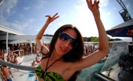 Zrće After Beach Party