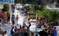 Zrće After Beach Party