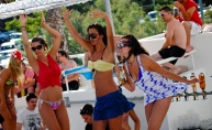 Zrće After Beach Party