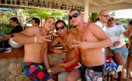Zrće After Beach Party