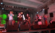 Izvrstan početak najvećeg riječkog festivala, Hartera je u četvrtak bila mukte!
