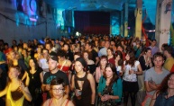 Izvrstan početak najvećeg riječkog festivala, Hartera je u četvrtak bila mukte!
