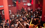 Jole u Makina Exit Clubu