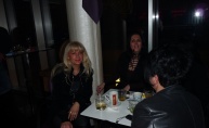 Galaxie bar