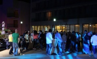 Adria MC VIP Pool Party with The Shapeshifters 