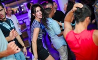 Aquarius Zrće Night Party