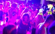 Aquarius Zrće Night Party