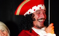 Captain Morgan, komadi, turisti, poznate face... jednostavno- Zrće!