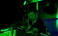 Plesni trans na glavnoj splitskoj šetnici uz Faithless Sound System