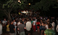 Otvorenje Phanas beach bara