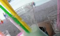 Otvorenje Phanas beach bara