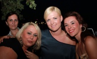 Otvorenje Phanas beach bara