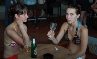 Otvorenje Phanas beach bara